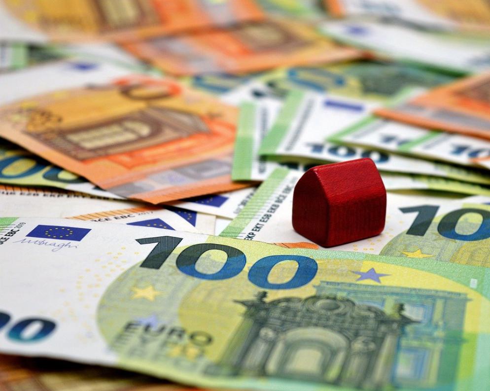 Oplatí sa vám štátna prémia? Po schválení pripomienok môže byť produkt stavebného sporenia zaujímavejší
