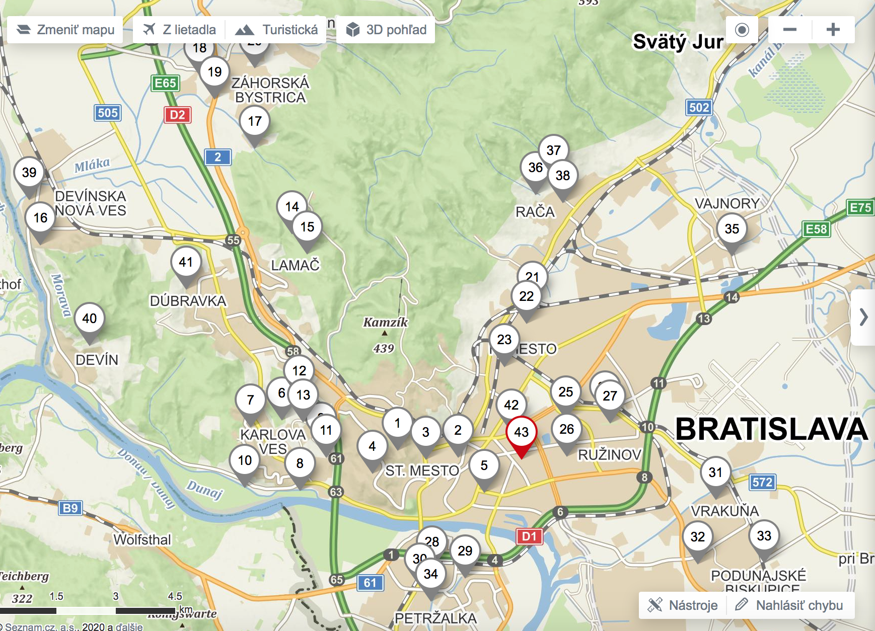 Mapa_mojich_predanych_nehnutelnosti